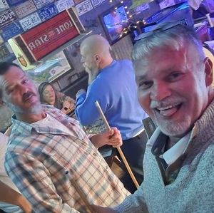 Meet your Posher, Jimi